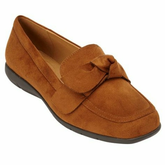 comfortview Shoes - The Morgan Flat By Comfortview®

 Size 11W
